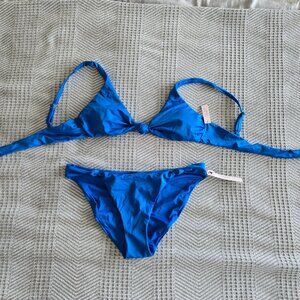 NEW Size S VS sexy two pieces swimming suit